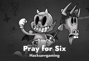 Pray for Six